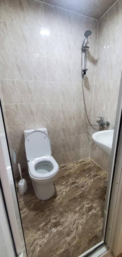 House In Gergeti Hotel Kazbegi Kültér fotó