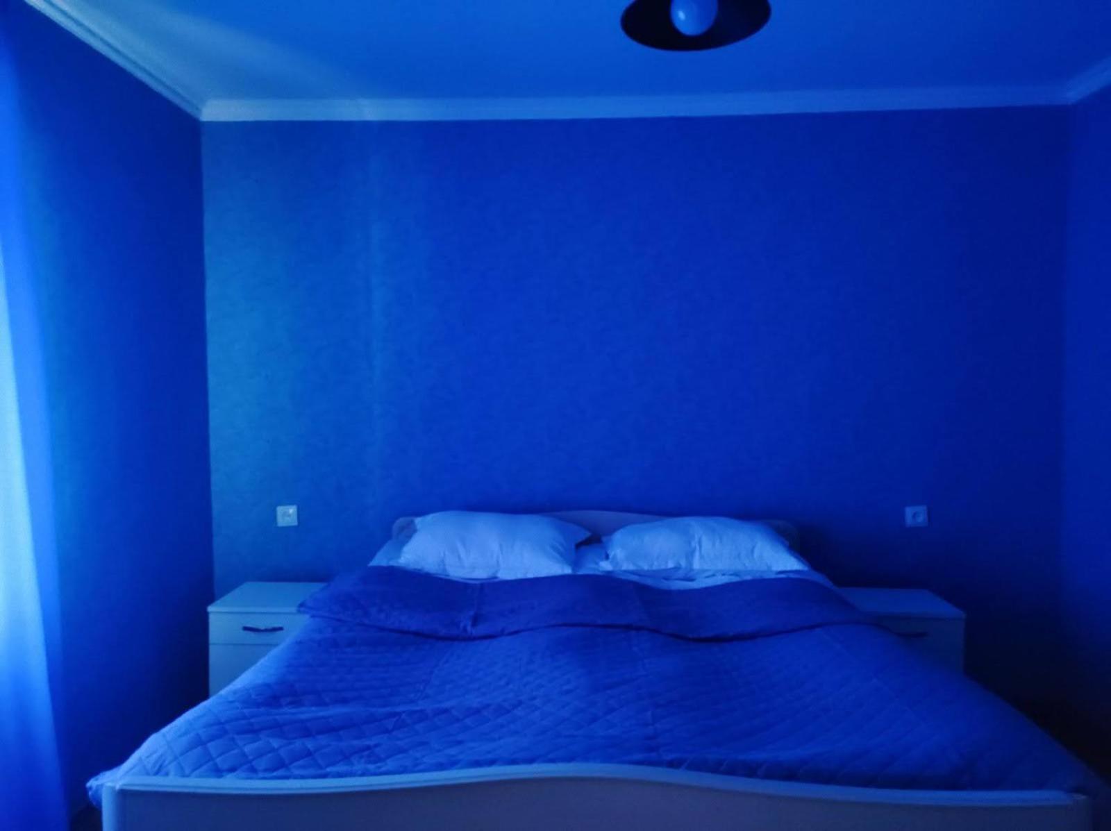 House In Gergeti Hotel Kazbegi Kültér fotó